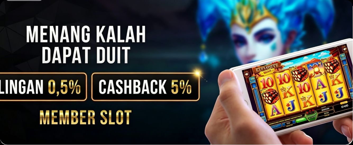 Main surya88xo.com Menang Jackpot Besar